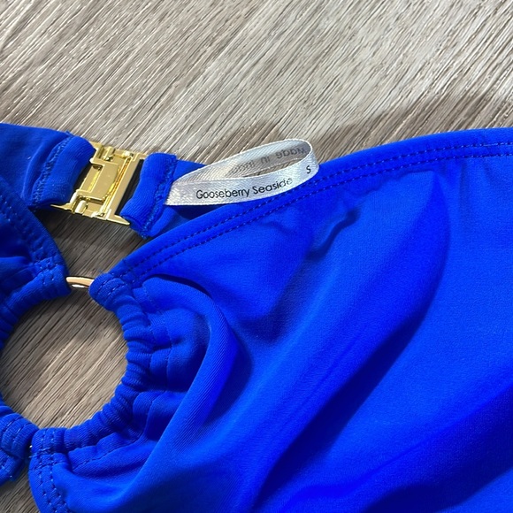 Bikini Separates! Mix n match brands. Gooseberry, Jolyn, Madewell & more!! - Picture 4 of 17